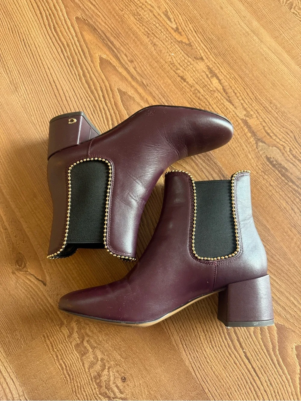 Coach Women's Chelsea Ankle Boot